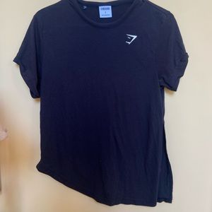 Gymshark Essential T-Shirt Size: S